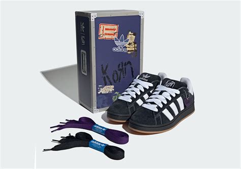 Korn adidas Shoes – Where To Buy .